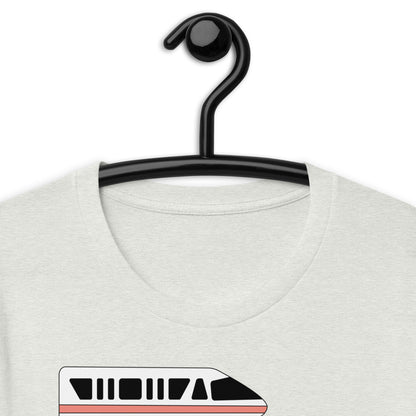 Adult - Monorail T-Shirt