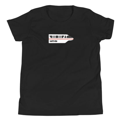 YOUTH - Monorail Tee