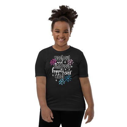 Youth - Happily Ever After Tee
