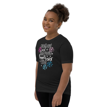 Youth - Happily Ever After Tee